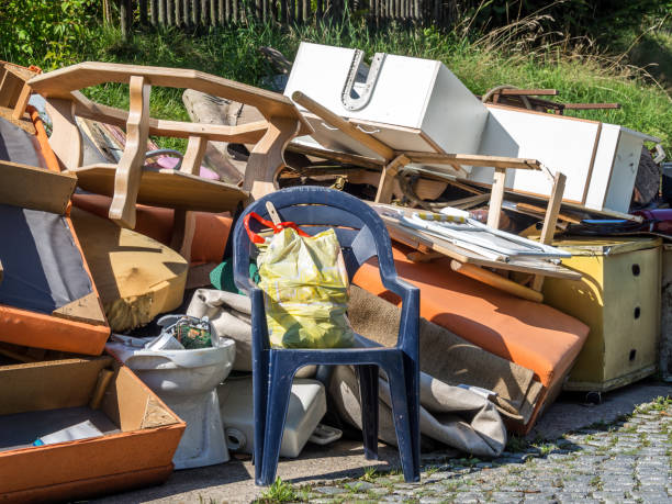 Best Office Junk Removal  in Goodwell, OK