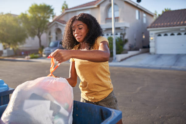 Best Same-Day Junk Removal  in Goodwell, OK