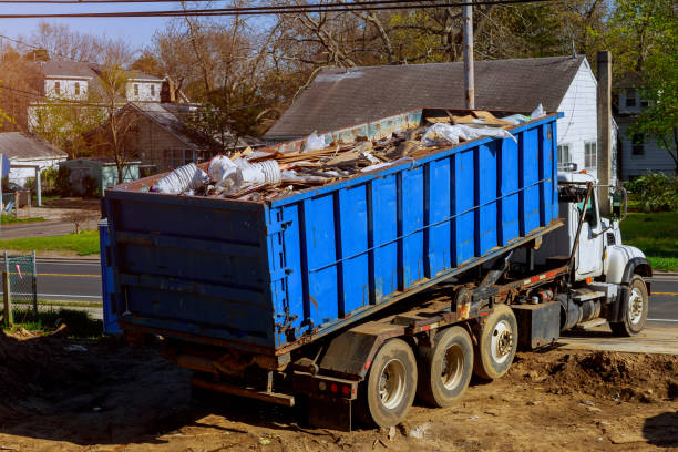Best Yard Cleanup Services  in Goodwell, OK