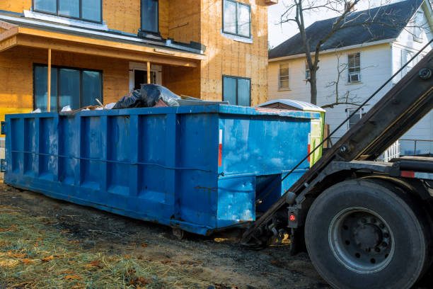 Trash Removal Near Me in Goodwell, OK