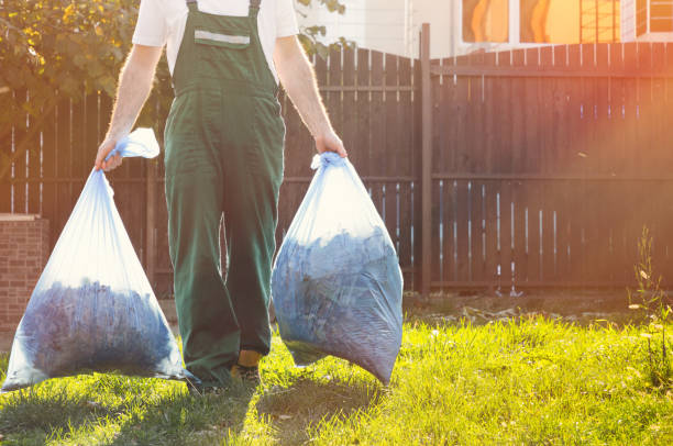 Goodwell, OK Junk Removal Company