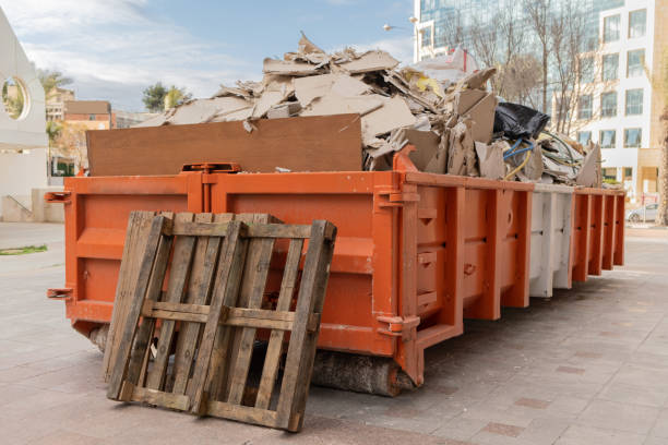 Basement Cleanout Services in Goodwell, OK