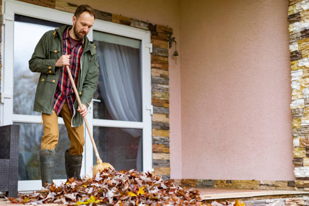 Best Estate Cleanout Services  in Goodwell, OK