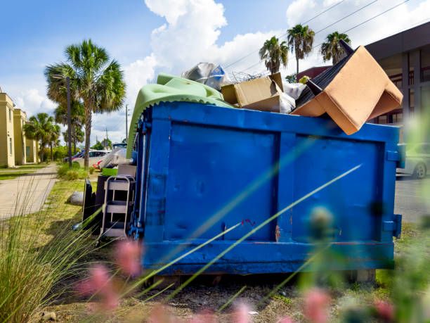  Goodwell, OK Junk Removal Pros