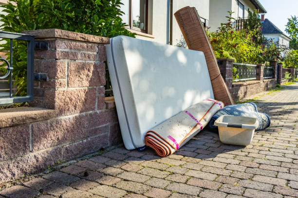 Best Full-Service Junk Removal  in Goodwell, OK