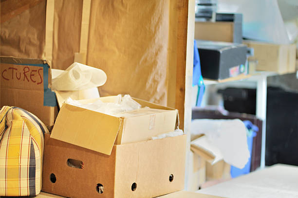 Best Attic Cleanout Services  in Goodwell, OK