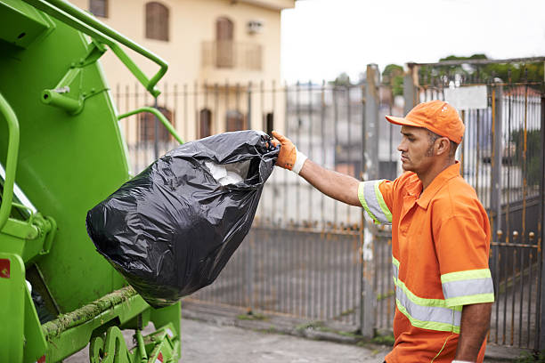 Best Junk Removal Near Me  in Goodwell, OK