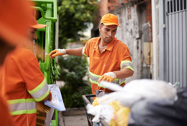 Best Dumpster Rental Services  in Goodwell, OK