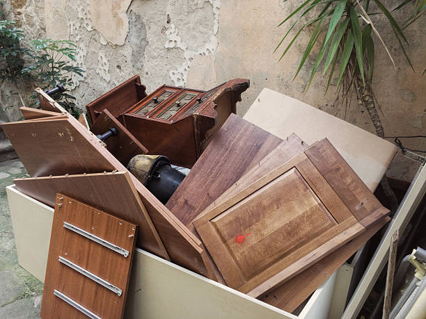Best Residential Junk Removal  in Goodwell, OK
